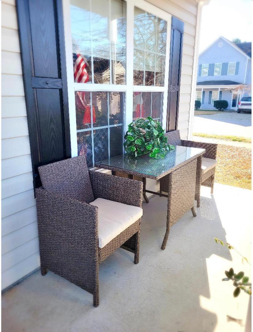 Homestay Private & Bathroom Close To Downtown